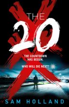 THE TWENTY, de SAM HOLLAND | portada del libro