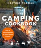 THE CAMPING COOKBOOK, de HEATHER THOMAS | portada del libro