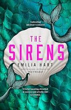 The Sirens, de Emilia Hart | portada del libro