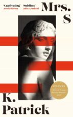 MRS S, de K PATRICK | portada del libro