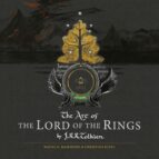 The Art of the Lord of the Rings, de JOHN RONALD REUEL TOLKIEN | portada del libro