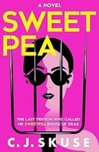 Sweetpea, de C J SKUSE | portada del libro