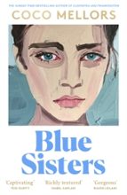 Blue Sisters, de Coco Mellors | portada del libro