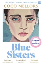 Blue Sisters, de Coco Mellors | portada del libro