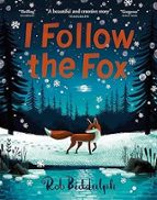 I Follow The Fox, de Rob Biddulph | portada del libro