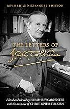 THE LETTERS OF J. R. R. TOLKIEN, de J. R. R. Tolkien | portada del libro