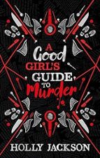 A Good GirlâÇÖs Guide to Murder Collectors Edition, de Holly Jackson | portada del libro