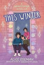 This Winter, de Alice Oseman | portada del libro