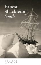 South, de Ernest Shackleton | portada del libro