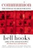 COMMUNION, de bell hooks | portada del libro
