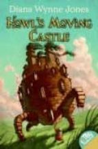 HOWL'S MOVING CASTLE, de Diana Wynne Jones | portada del libro