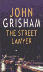 STREETLAWYER, de GRISHAM | portada del libro
