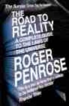 The Road to Reality, de Roger Penrose | portada del libro