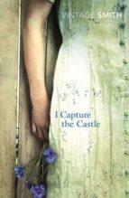I CAPTURE THE CASTLE, de Dodie Smith | portada del libro