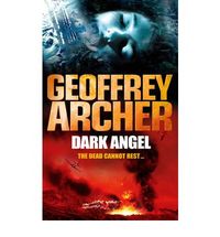 DARK ANGEL, de ARCHER GEOFFRRE | portada del libro