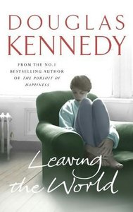 LEAVING THE WORLD, de KENNEDY D | portada del libro