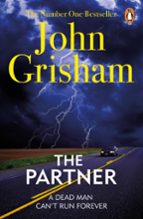 The Partner, de John Grisham | portada del libro