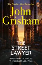 The Street Lawyer, de John Grisham | portada del libro