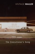 The Executioner's Song, de Norman Mailer | portada del libro