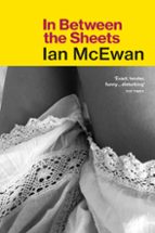 IN BETWEEN THE SHEETS, de Ian McEwan | portada del libro