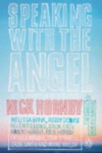 SPEAKING WITH THE ANGEL, de HORNBY N | portada del libro