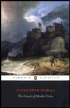 THE COUNT OF MONTE CRISTO, de Alexandre Dumas | portada del libro