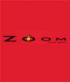 ZOOM, de ISTVAN BANYAI | portada del libro