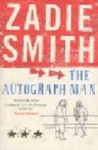 AUTOGRAPH MAN THE, de SMITH | portada del libro