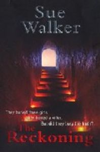 RECKONING, de WALKER | portada del libro