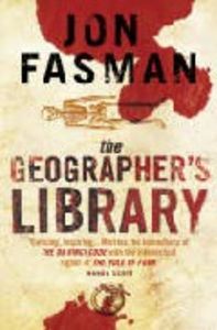 GEOGRAPHERS LIBRARY, de FASMAN | portada del libro