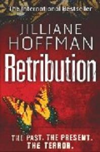 RETRIBUTION, de HOFFMAN | portada del libro