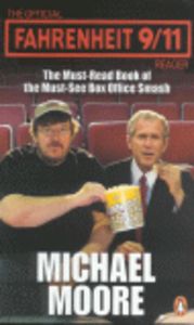 FAHRENHEIT 9-11, de MICHAEL | portada del libro