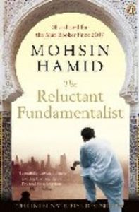 THE RELUCTANT FUNDAMENTALIST, de HAMID M | portada del libro