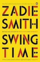 Swing Time, de Zadie Smith | portada del libro