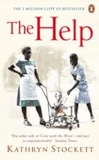 THE HELP, de Kathryn Stockett | portada del libro
