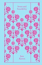 SENSE AND SENSIBILITY, de Jane Austen | portada del libro