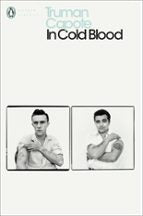 IN COLD BLOOD, de Truman Capote | portada del libro