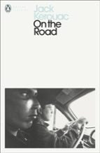ON THE ROAD, de Jack Kerouac | portada del libro