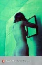DELTA OF VENUS, de Anaïs Nin | portada del libro