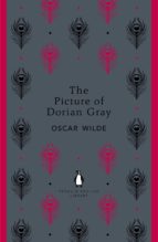 THE PICTURE OF DORIAN GRAY, de Oscar Wilde | portada del libro