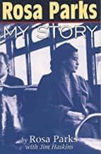 Rosa Parks, de Rosa Parks | portada del libro