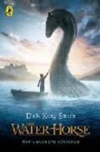 THE WATER HORSE, de Dick King-Smith | portada del libro