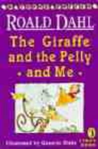 GIRAFFE AND THE PELLY, de AA.VV. | portada del libro