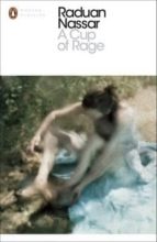A Cup of Rage, de Raduan Nassar | portada del libro