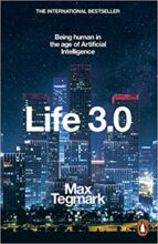 LIFE 3.0, de Max Tegmark | portada del libro