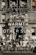 THE WARMTH OF OTHER SUNS, de Isabel Wilkerson | portada del libro