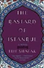 THE BASTARD OF ISTANBUL, de Elif Shafak | portada del libro