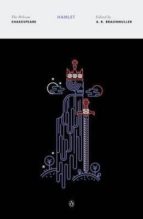 HAMLET, de William Shakespeare | portada del libro