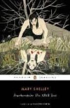 Frankenstein: The 1818 Text, de Mary Shelley | portada del libro
