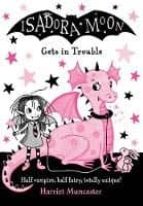 ISADORA MOON GETS IN TROUBLE, de Harriet Muncaster | portada del libro
